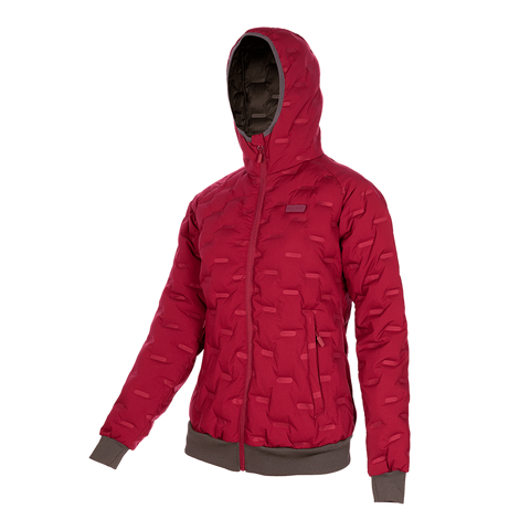 trangoworld Chaqueta Mujer ALINDA