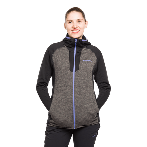 Trangoworld Chaqueta Mujer AMBLER