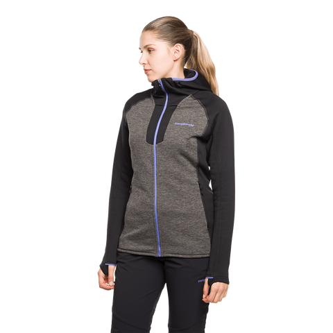 Trangoworld Chaqueta Mujer AMBLER