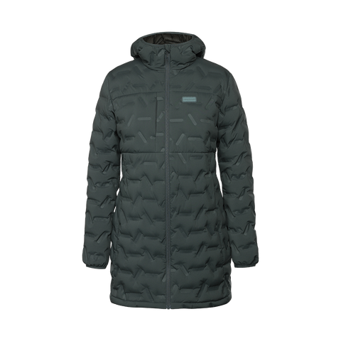 trangoworld Chaqueta Mujer ARCAS