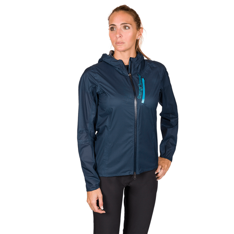 Trangoworld Chaqueta Mujer ARDISA LT