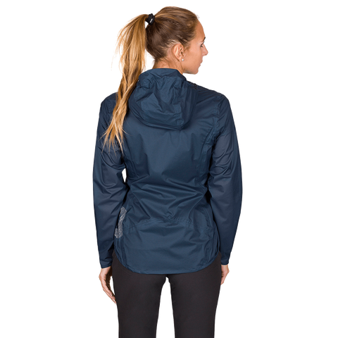 Trangoworld Chaqueta Mujer ARDISA LT