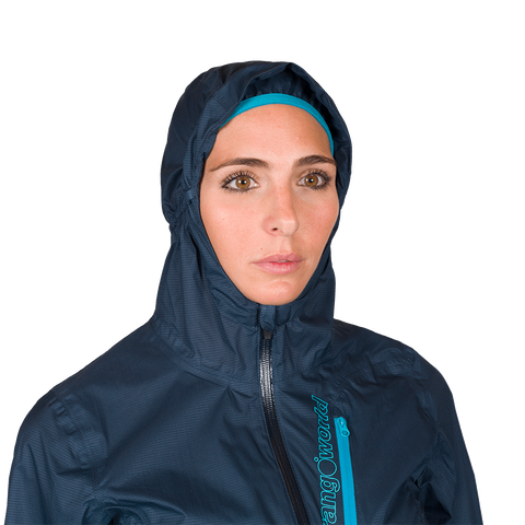 Trangoworld Chaqueta Mujer ARDISA LT