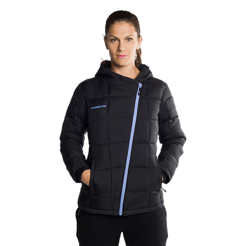 Trangoworld Chaqueta Mujer ARNIA
