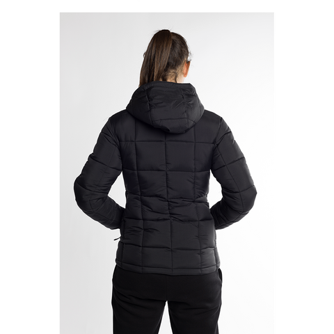 Trangoworld Chaqueta Mujer ARNIA