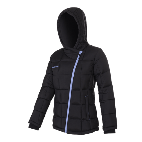 trangoworld Chaqueta Mujer ARNIA