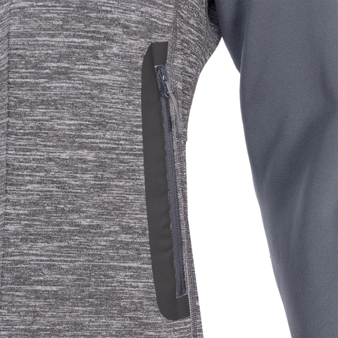 Trangoworld Chaqueta Mujer ASIEGO VD