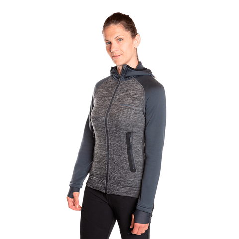 Trangoworld Chaqueta Mujer ASIEGO VD