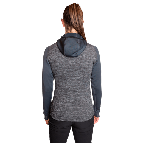 Trangoworld Chaqueta Mujer ASIEGO VD