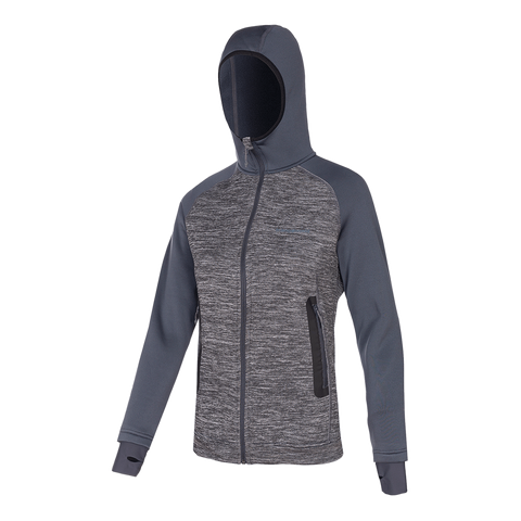 trangoworld Chaqueta Mujer ASIEGO VD