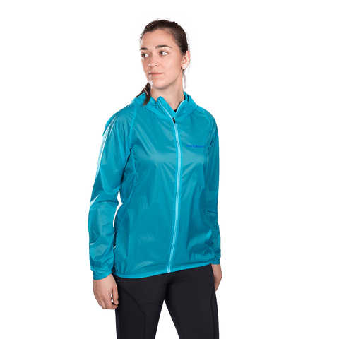 Trangoworld Chaqueta Mujer ATEA