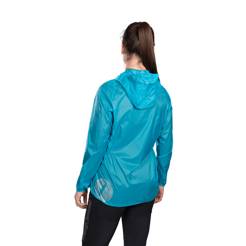 Trangoworld Chaqueta Mujer ATEA