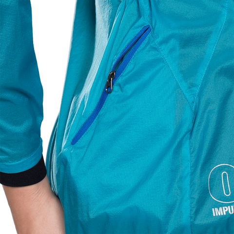 Trangoworld Chaqueta Mujer ATEA