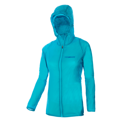 trangoworld Chaqueta Mujer ATEA