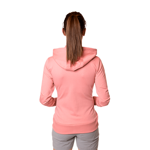 Trangoworld Chaqueta Mujer ATXARTE