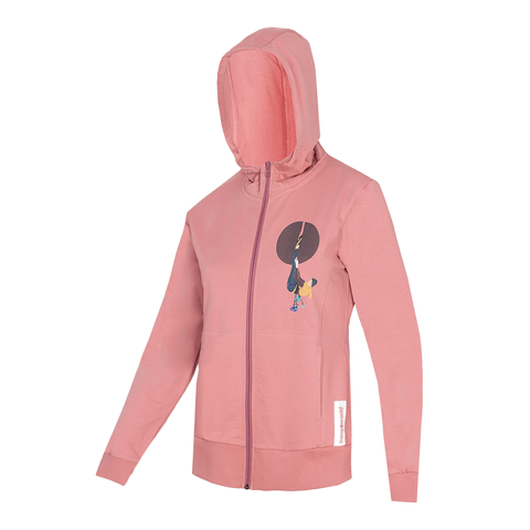 trangoworld Chaqueta Mujer ATXARTE