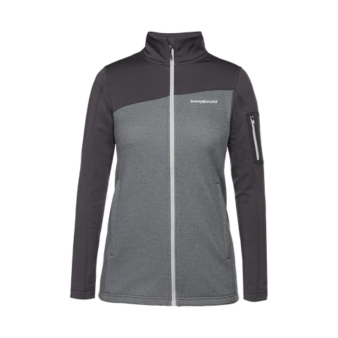 trangoworld Chaqueta Mujer AZAILA