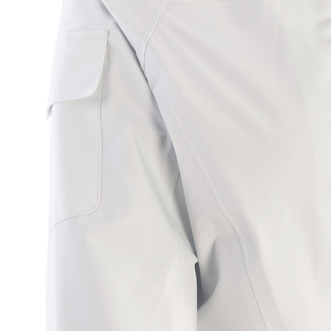 Trangoworld Chaqueta Mujer BESEO COMPLET