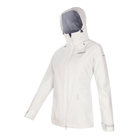 trangoworld Chaqueta Mujer BESEO COMPLET