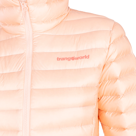 Trangoworld Chaqueta Mujer BIASCA