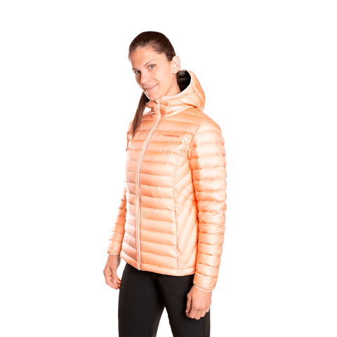 Trangoworld Chaqueta Mujer BIASCA