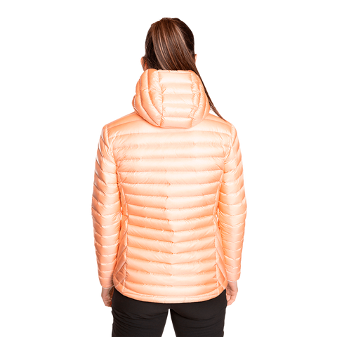 Trangoworld Chaqueta Mujer BIASCA