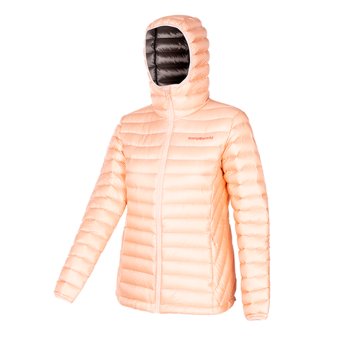 trangoworld Chaqueta Mujer BIASCA