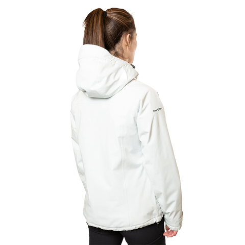 Trangoworld Chaqueta Mujer BODO TERMIC