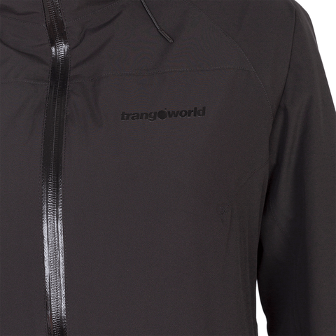 Trangoworld Chaqueta Mujer BODO TERMIC VD