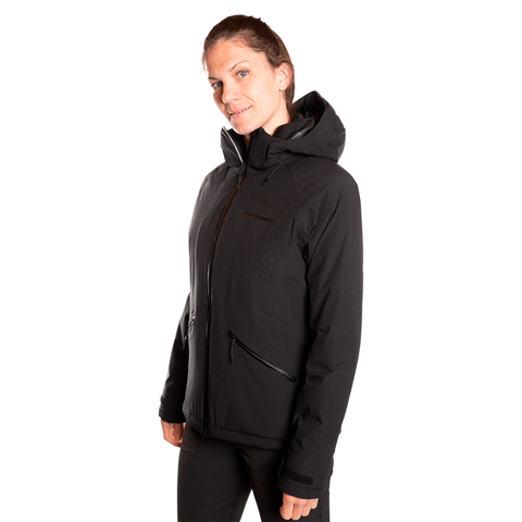 Trangoworld Chaqueta Mujer BODO TERMIC VD