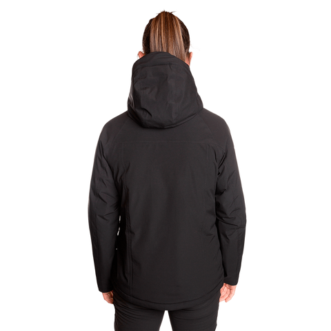 Trangoworld Chaqueta Mujer BODO TERMIC VD