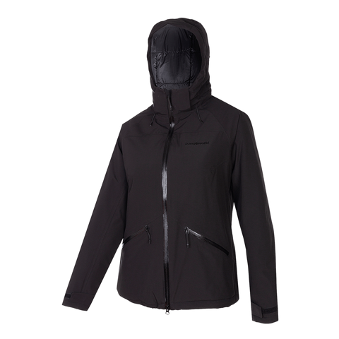 trangoworld Chaqueta Mujer BODO TERMIC VD
