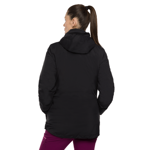 Trangoworld Chaqueta Mujer BRIENZ COMPLET