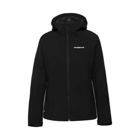 Trangoworld Chaqueta Mujer BROOME