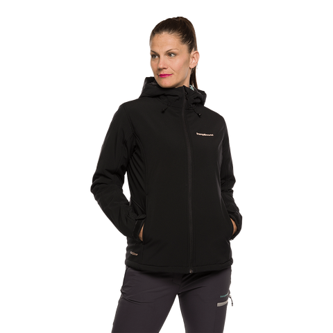 Trangoworld Chaqueta Mujer BROOME