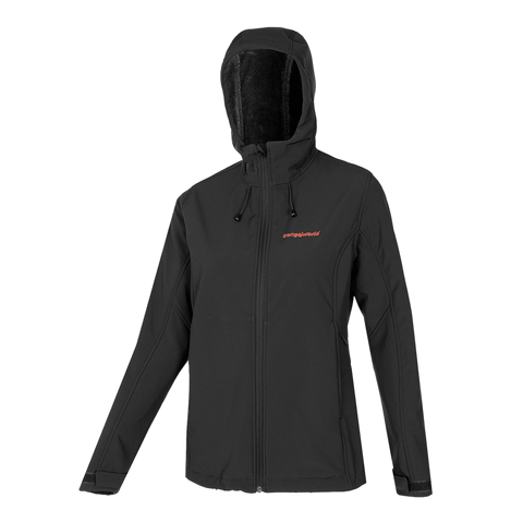 trangoworld Chaqueta Mujer BROOME