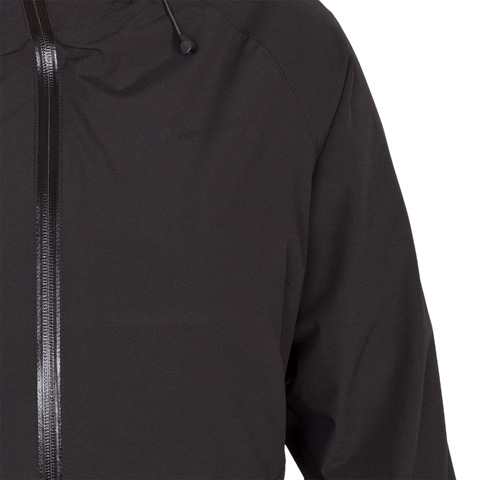 Trangoworld Chaqueta Mujer BRUKET COMPLET