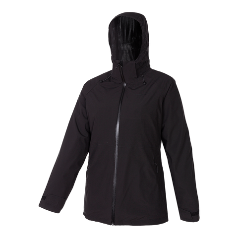 trangoworld Chaqueta Mujer BRUKET COMPLET