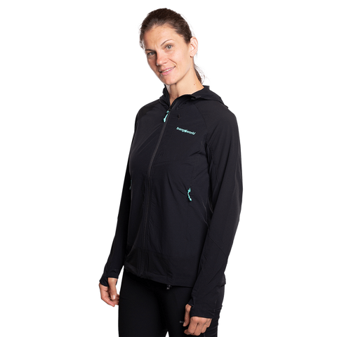 Trangoworld Chaqueta Mujer CAILLICH