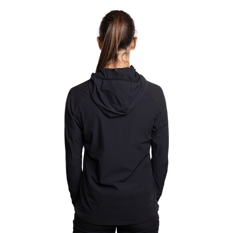 Trangoworld Chaqueta Mujer CAILLICH