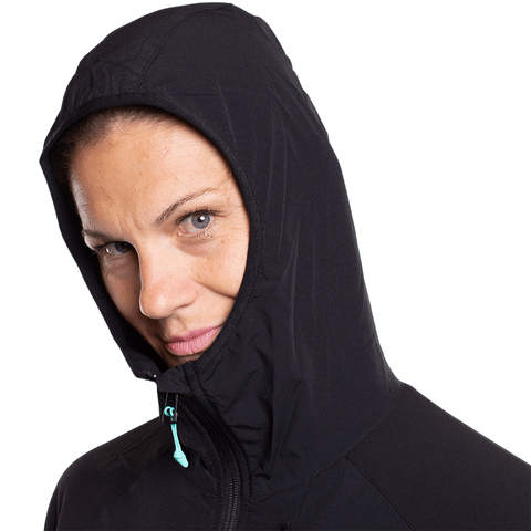 Trangoworld Chaqueta Mujer CAILLICH