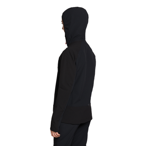 Trangoworld Chaqueta Mujer CAILLICH DF