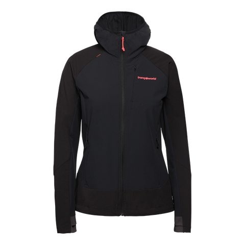 trangoworld Chaqueta Mujer CAILLICH DF