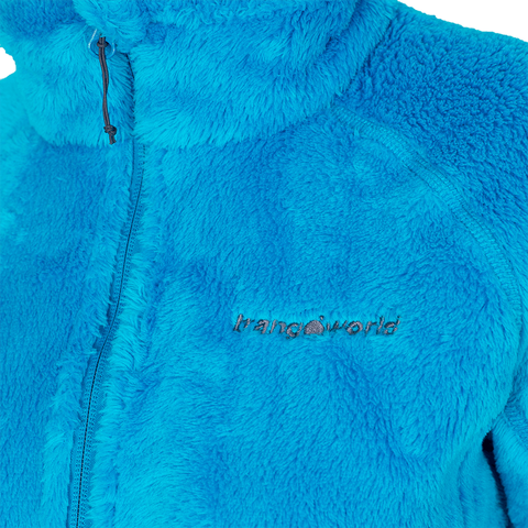 Trangoworld Chaqueta Mujer DOLE