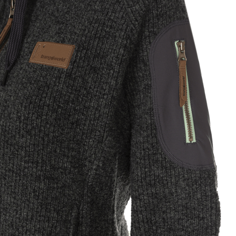 Trangoworld Chaqueta Mujer GOWER