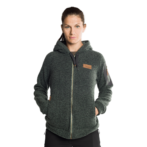 Trangoworld Chaqueta Mujer GOWER