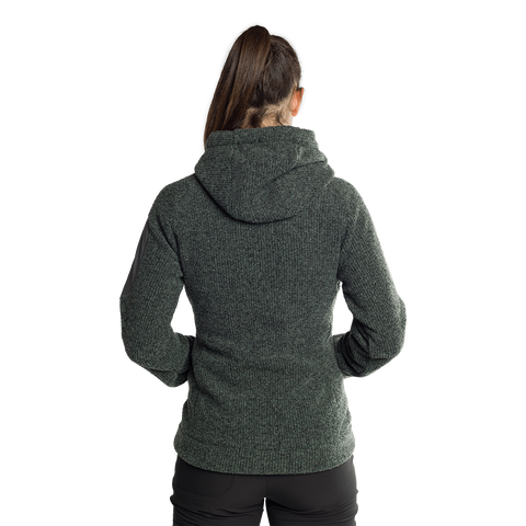 Trangoworld Chaqueta Mujer GOWER