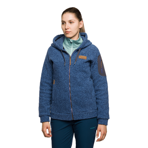 Trangoworld Chaqueta Mujer GOWER ST