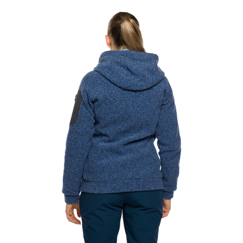 Trangoworld Chaqueta Mujer GOWER ST