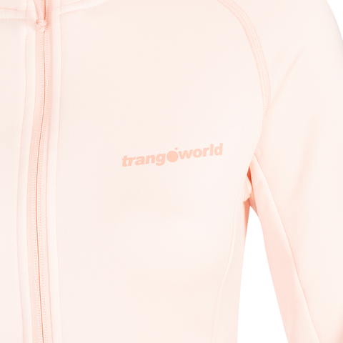 Trangoworld Chaqueta Mujer HASSELA